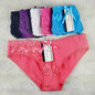 Bragas Cotton underwear women briefs Real Butt Lifter thongs Panties Sexy women Underwear Fashion Comfortable Breathable
