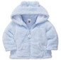 Autumn Winter Baby Coat 2017 New Style Newborn Baby Girls Boys Outerwear Warm Thick Hoodies Baby Clothing