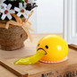 Vomiting Egg Toy
