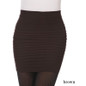 2018 Woman OL Mini Short Skirt Women Pleated Skirt High Waist Candy Colorful Elastic Pleated Skirt Female Sexy Slim mini skirt