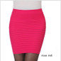 2018 Woman OL Mini Short Skirt Women Pleated Skirt High Waist Candy Colorful Elastic Pleated Skirt Female Sexy Slim mini skirt