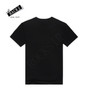 Rocksir Fashion 18 Design T-shirts For Men Novelty Summer T-shirt Mens Hiphop Casual Comfortable Men's T-shirts 2016 XXXL