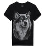 Rocksir Fashion 18 Design T-shirts For Men Novelty Summer T-shirt Mens Hiphop Casual Comfortable Men's T-shirts 2016 XXXL