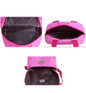 Girl School Bags For Teenagers backpack set women shoulder travel bags 3 Pcs/Set rucksack mochila knapsack