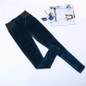 Autumn Winter Velvet Pants Women Leggings Elastic waist Pencil Pants Trousers Capris Leggings Female