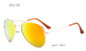 RSSELDN 2017 New Fashion Baby Kids Sunglasses Style Brand Design Children Cool Sun Glasses Oculos De Sol UV400