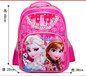 Girls School Bags Princess Elsa Schoolbags Children Backpack kids Cartoon Primary Bookbag Kids Mochila Infantil