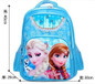 Girls School Bags Princess Elsa Schoolbags Children Backpack kids Cartoon Primary Bookbag Kids Mochila Infantil