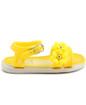 Girls Sandals - Yellow