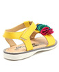 Girls Sandals - Yellow