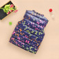 Girls princess vest gilet Children's Winter Jackets Kids Girls Vest Sweet Butterfly Coat Cotton Waistcoat Clothing