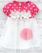 Girls Princess Dress Summer Hot Sell Baby Dress Kids Wear Kids Summer Clothing Dresses Hot Sales