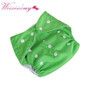 2017 Baby Newborn Diaper Reusable Nappies Children Cloth Diapers Changing Cotton Washable Diapers