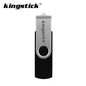 Kingstick 2016 Colorful whirling OTG Usb Flash Drive 8G/16G/32G/64G Usb 2.0 Memory Stick Pen Drive Pendrive