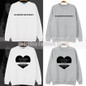 Ariana Grande Pullover Hoodies Women Printed Kawaii Hoodie Harajuku Hoodie Sweatshirt Poleron Sudadera Mujer Moletom Z20