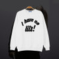 Ariana Grande Pullover Hoodies Women Printed Kawaii Hoodie Harajuku Hoodie Sweatshirt Poleron Sudadera Mujer Moletom Z20