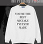 Ariana Grande Pullover Hoodies Women Printed Kawaii Hoodie Harajuku Hoodie Sweatshirt Poleron Sudadera Mujer Moletom Z20
