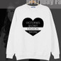 Ariana Grande Pullover Hoodies Women Printed Kawaii Hoodie Harajuku Hoodie Sweatshirt Poleron Sudadera Mujer Moletom Z20