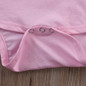 Baby Clothing Romper Wear Body Baby Clothing Shortsleeve Cotton baby Rompers Girls Clothes