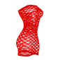 2020 New Fishnet Underwear Elasticity Cotton Sexy Lingerie Muply Hot Women Sex Costumes For Mesh Baby Doll Dress Erotic Lingerie