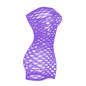 2020 New Fishnet Underwear Elasticity Cotton Sexy Lingerie Muply Hot Women Sex Costumes For Mesh Baby Doll Dress Erotic Lingerie