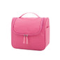 Large Travel Brand Makeup Bag Women Men Toilet Bags Storage Box Men Waterproof Make Up Cosmetics Bags Cosmetic Organizer