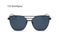 Aimade 2017 New Fashion Gothic Cat Eye Sunglasses Women Vintage Brand Designer Mirror Cateye Sun Glasses For Female Retro Oculos