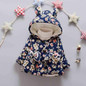 BibiCola Girls Children's Winter Jackets for girls Clothing for infant jacket Clothes for baby girl kids winter warm outwear