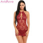 Avidlove Transparent Lingerie Sexy Erotic