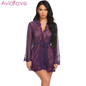 Avidlove Women Sexy Lingerie Cotton