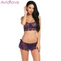 Avidlove Women Sexy Lingerie Lace Sexy Bra