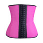 waist  corsets hot shapers waist trainer body shapers  waist cincher Belt Shapers Slimming sheath  latex waist trainer