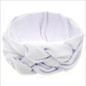 kids girls dot braided top knot twisted turban headband elastic for hair head bands wraps headbands accessories turbante wraps