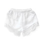 2017 Sexy Women Summer Lady Casual Lace Shorts High Waist Short Femme Feminino Panties