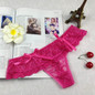 2017 sexy g string intimates underwear women panties calcinha female underwear lace thong lingerie