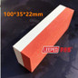 LEEPED 400/1500Grit Double Sides Professional Green carbon And Chrome Corundum Knife Sharpener Whetstone Sharpening Stones