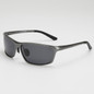 AFOFOO Aluminum Magnesium Men's HD Polarized Sunglasses Brand Men Driving Sun glasses Male Mirror UV400 Shades Goggle Eyewear