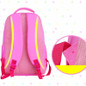 Children School Bags Teenagers Girls Printing Rucksack school Backpacks 3pcs/Set Mochila kids travel backpack Cute shoulder bag