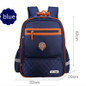 children school bags for boys girls orthopedic schoolbags backpacks kids schoolbags primary school backpacks bookbags sac enfant