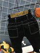 Children Pants Trousers 2017 Baby Boys Jeans Brand Fashion Autumn Kids Stylish simplicity jeans Trousers Children Clothing