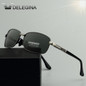 2016 Luxury Polarized Sunglasses Men Sun Glasses Polar shades Brand Designer Goggles
