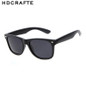 New 2016 Removable HDCRAFTER Brand Designer Sunglasses Men Sunglass Colorful  Sun Glasses Oculos De Sol Gafas