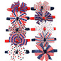 Pet-Collar-Accessories Dog-Grooming-Products Dog Bowties Hair-Bows Neckties Pet-Dog Large