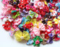 Hair-Bows Hair-Accessories Small Wedding-Party Pet-Supplies Puppy Pet-Dog Dogs for Handmade