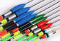 FISH KING  Bobbers Fishing Float Set Master Series 26cm 1g 3g 6g 10pcs/lot