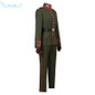 Erich von Rerugen Cosplay Outfit