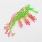 Glowing Sea Dragon Aquarium Decoration - Artificial Fish Tank Decor