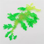 Glowing Sea Dragon Aquarium Decoration - Artificial Fish Tank Decor