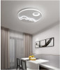 Nordic LED ceiling light Living Room hallway lamp LED ceiling lamp AC85-265V Ceiling Ligting ceiling light fans