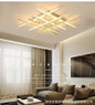 Nordic LED ceiling light Living Room hallway lamp LED ceiling lamp AC85-265V Ceiling Ligting ceiling light fans